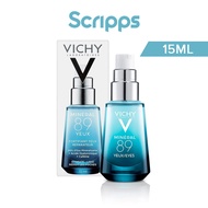 Vichy Mineral 89 Eye Contour Repairing Concentrate 15ml