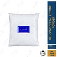 Glucono Delta Lactone/GDL Powder 90g