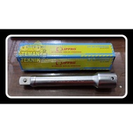 MATA Socket BAR EXTENSION 3/4" SOCKET EYE CONNECTION 8 INCH LIPPRO