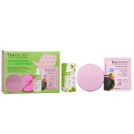TEAOLOGY - Matcha Infusion Forever Beauty Ritual Set: 3pcs