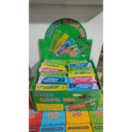 Amazing Magic Gum Insect Prank Toy Cicak Mainan