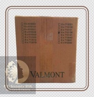 2008年開店 Valmont Prime Contour 升效眼唇護理霜 5ml SAMPLE