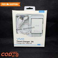 Charger Casan Vivo Y1 / Y1s / Y1i / Y3 / Y5 / Y5s / Y5 Lite / Y6 / Y6s / Y6p / Y7 / Y7i / Y7s / Y7 2