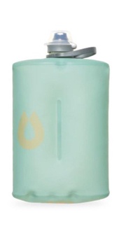 ‼️清貨‼️ Hydrapak stow 500ml/1L water bottle 軟水袋 sawyer濾水袋