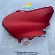 MERAH Body Cover Panel Wing Cowling Front Left Side Red Dop Original Yamaha Nmax New B6HF8351-00-P5