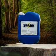 20L Spark Glyphosate 13.6% Racun Rumpai