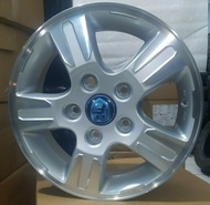 PROMO SPESIAL VELG APV R14 cocok buat L300 ( 4 biji velg )