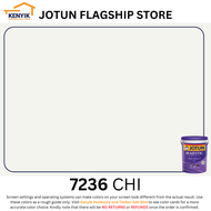 JOTUN 15 Litre Majestic True Beauty Matt (Interior Paint)