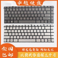 （筆電鍵盤）全新HP惠普Spectre x360 13-AW AW0148TU TPN-Q225 筆記本鍵盤