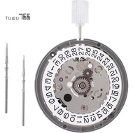 Nh34A Nh34 Movement 3 Digit Calendar GMT Automatic Movement High- Movement Watch Accessories