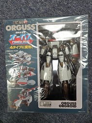 全新未開封 Bandai HI METAL R 超時空世紀 超合金