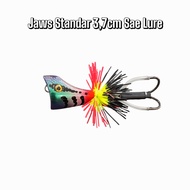 Jaws sae lure 3.7cm. cork casting bait. casting lure