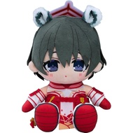 Chocopuni plush Blue Archive -Blue Archive- Tsubaki