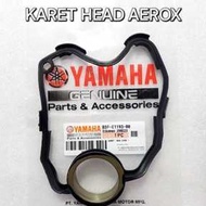 AEROX B3F-E1193-00 HEAD RUBBER