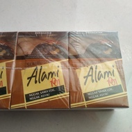 Rokok Alami 1001 /pres