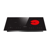 TM-BIC2808 2800W 嵌入式電雙頭電磁爐/電陶爐