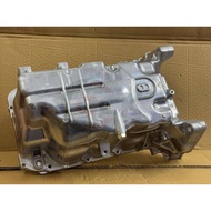 Honda City Gm6 / T9A / Jazz Gk / Gk5 / Hrv 1.5 Cc T7A 2014 - 2021 Year Engine Oil Pan / Oil Sump 100