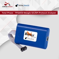 Total Phase - TP320121 Beagle I2C/SPI Protocol Analyzer