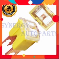 Fuse Fuse Pin Fuse Central 60 A - 7389