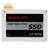Goldenfir SSD 240GB SSD 2.5 Hard Drive Disk Disc Solid State Disks 2.5Inch Internal SSD