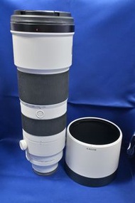 SOLD） Sony 200-600mm G OSS 長炮變焦 打雀 演唱會 用一流 可另加增距鏡 200-600 A9 a7 A1 A7R A7C A7S