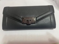 Michael Kors MK Kinsley 信封翻蓋式長夾