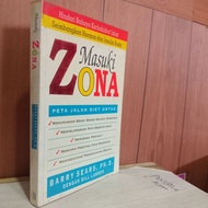 Health book entering the zona