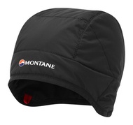 MONTANE - 英國保溫纖維帽 Prism Hat Black One Size