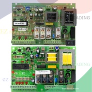 LIVE F5 GCP SLD 5 Autogate AC Sliding Control Panel Board / Auto Gate System