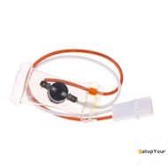EatopYour MM2-287 X172 Refrigerator Defrost Thermostat For Fridge Refrigerator Defrosting Temperatur