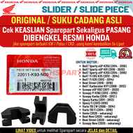 Slide Piece Beat Fi Original  Slide Piece Scoopy Fi   Piece Slide Beat Street  Slide Piece Vario 110