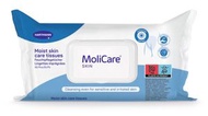 安加適 - [原箱] MoliCare® 護膚濕紙巾 (12包/箱) 04020114 x12