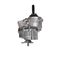 Applicable to Mercedes-Benz C S Level W204 W221Four-Wheel Drive7G-Tronic Transmission Box Assembly