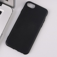 Soft TPU back case for iPhone 17e 16e 17 Pro Max jelly cover iPhone17e Air transparent protective sh
