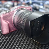 Panasonic GF3 + 14-42 M43 功能正常 配...