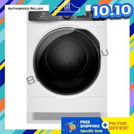 Electrolux 8.0KG Heat Pump Front Load Dryer EDH803J5WC