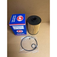 16444-NY025 UD NISSAN ORIGINAL FUEL FILTER (EF-1801)MD92TB,CWM272,CW520