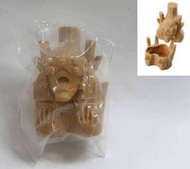 C-6  櫃 ： 外道魔像 小物收納盒 晝VER 火影忍者 NARUTO 疾風傳 忍具集 2011  　天貴