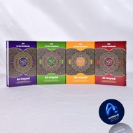 AL QURAN AL IRSYAD A5 NON TERJEMAHAN