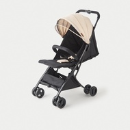 Giggles Nano Baby Stroller with Canopy