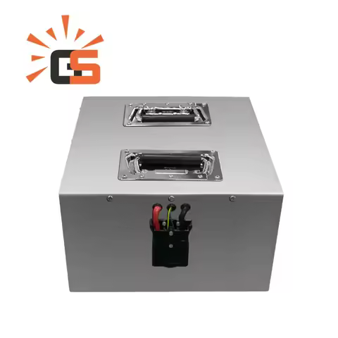 48V 100AH Lithium Ion Battery Pack Golf Carts 60V 48V 72V 60AH 70AH 80AH 120AH Lifepo4 Made Durable 