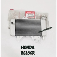 HONDA RS150 V1 V2 RS150R 100% ORIGINAL COOLANT TANK TANGKI COOLANT 19010-K56-N01