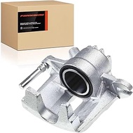 Frankberg Brake Caliper Brake Caliper Front Left Compatible with 306 Break 7E N3 N5 1.4L-2.0L 1997-2