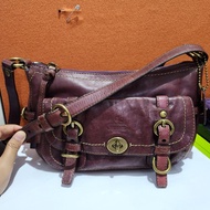 coach vintage preloved