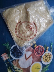 PHÙ BÌ HONG KONG - PHÙ TRÚC HONG KONG - HONG KONG TOFU SKIN