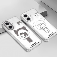 Case iphone 16 16 Pro 16 Pro Max Latest Softcase Casing iphone 16 Pro Max Silicone Premium JV-2039