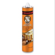 Xtraseal X bond Silicone