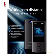 T17 Smart Voice Translator wifi Offline+Photo Overseas Travel Business Conversation Portable Smart T