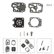 ACE Motorcycle for 26cc 33cc 43cc 49cc 52cc Carburetor Rebuild Gasket Diaphragms Kit