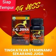 HERBAL PRIA 4 G JOSS